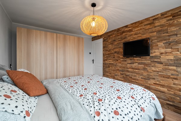 Medium property photo - Fazantenstraat 43, 1781 XK Den Helder